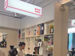 -Dogi&kiki Coffee(中心商务大厦店)