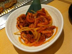 -新石器烤肉(南站店)