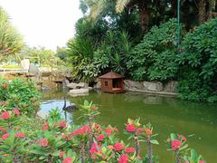 -厦门日月谷温泉渡假村