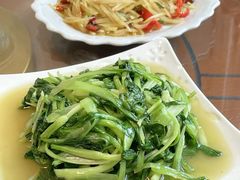 -百味园土菜馆(迎宾东路店)