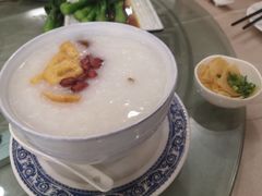 -四海酒家生态粤菜