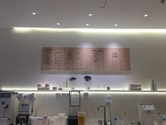 -兰熊鲜奶(西直门凯德mall店)
