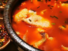 -山石榴·贵州菜(丰盛里店)