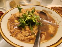 -川人川菜馆·小龙虾·鲜虾现做(黄山路店)