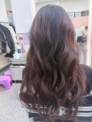 -HD HAIR STYLE