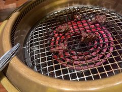 -御牛道日式烤肉料理(杭州万象城店)