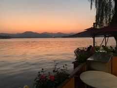 -柳莺湖上·湖景餐厅·江南菜(西湖店)