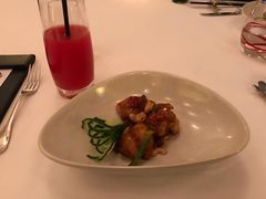 -上海和平饭店华懋阁 Cathay Room