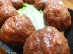 -牛品福潮汕牛肉火锅(旺庄店)