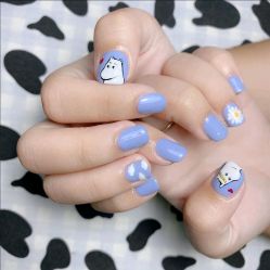 -LILY NAILS美甲美睫