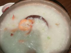 -南拳十三姨·潮汕砂锅粥(世纪金源店)