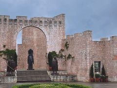 -华谊兄弟（长沙）电影小镇