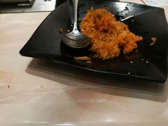 -唛嘻哒烤串朝鲜族风味(金桥店)