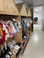 -米果儿童摄影(下沙店)