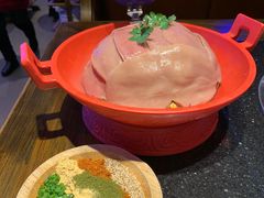 -周师兄大刀腰片火锅(洪崖洞旗舰店)