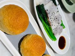 -蝴蝶里·粤菜·点心(滨江龙湖店)