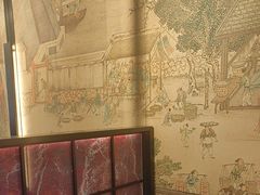 -古都历食南京菜·烤鸭·鸭血粉丝·汤包(南京博物院店)