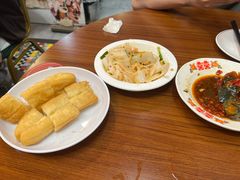 -谢记上海大排档(长寿路店)