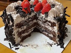 -幸福西饼生日蛋糕·下午茶(嘉禾店)