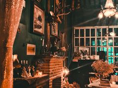 -秀·爱尔兰餐吧(上海路店)