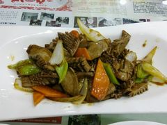 android_upload_pic-老边饺子馆(中街店)