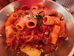 慢炖牛肉酱意面-BOTTEGA意库(中骏世界城店)