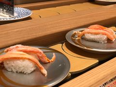 -大起水产回转寿司(道顿堀店)