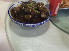 -洞天食府(北大街店)