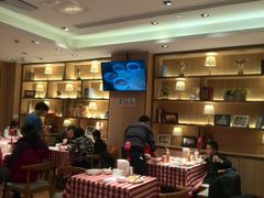 -西贝(宝乐汇店)