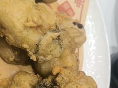 -乔家小院•本地小海鲜•非遗驴肉(万年泉路店)