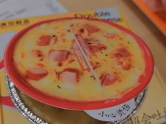 -西塔老太太泥炉烤肉(川沙百联店)