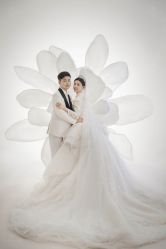 -金夫人婚纱摄影