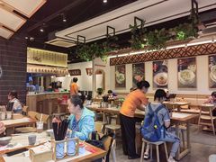 -馋三尺蟹粉小笼(人民广场店)