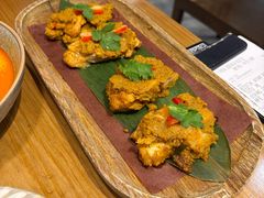 -香兰印尼 Pandan(中华广场店)