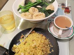 -星發茶餐厅(小梅大街店)