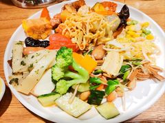 -素虎料理(前门店)