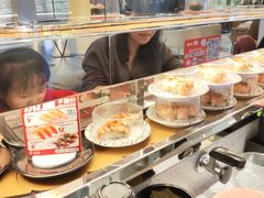 -争鲜回转寿司(中街大悦城店)