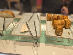 -素满香·全民食养自助(长宁龙之梦店)