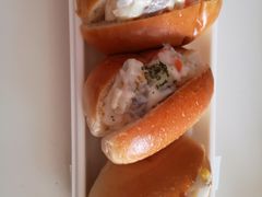 -85度C(南京龙江店)