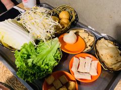 -范贤光鸡公煲(平乐园总店)