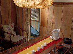 -邈墨茶馆(凤起路店)