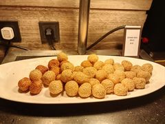 -北京王府井希尔顿酒店·万斯阁西餐厅