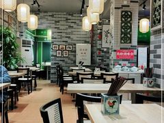 大堂-荔银肠粉(建六店)