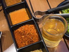 -吉屋烤肉(八宝街店)