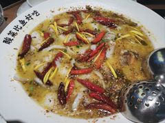 -新太二·鲜料川菜(东汇城店)