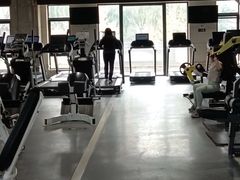 -阳光悦动游泳健身会所