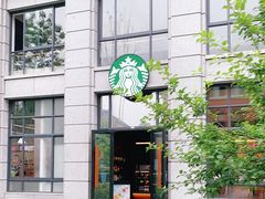 -星巴克(浙大紫金港校区店)