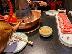 -南门四季铜锅涮肉(大屯·北苑店)