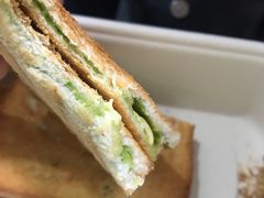 -HELLO 27 意面·沙拉·帕尼尼