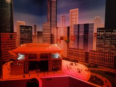 -上海乐高探索中心